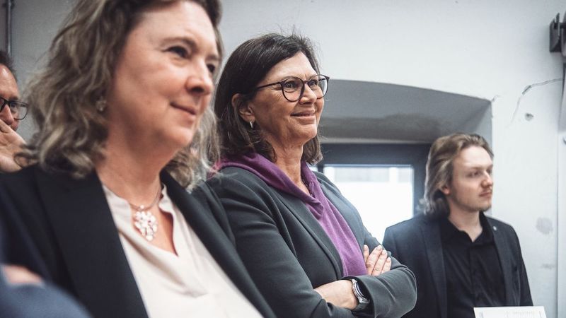 Bildergalerie zum Thema