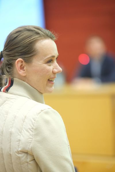 Jenny Schack, MdL (Foto: CSU-Fraktion)