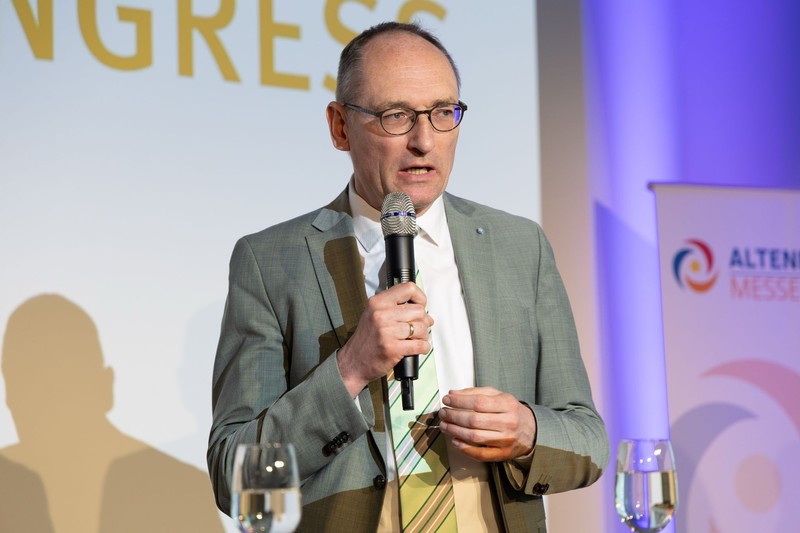 Foto: N&uuml;rnbergMesse Frank Boxler